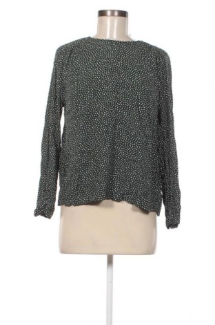 Damen Shirt H&M, Größe L, Farbe Grün, Preis 3,44 €
