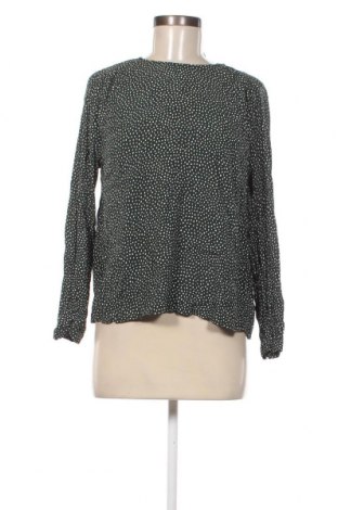 Damen Shirt H&M, Größe L, Farbe Grün, Preis € 5,49