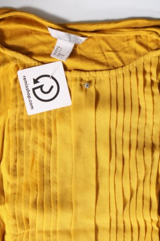 Damen Shirt H&M, Größe S, Farbe Gelb, Preis € 5,48