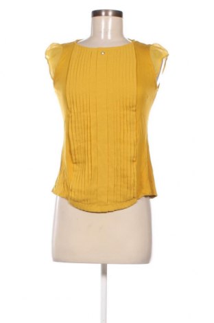 Damen Shirt H&M, Größe S, Farbe Gelb, Preis € 5,48