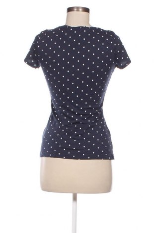 Дамска блуза H&M, Размер M, Цвят Син, Цена 18,82 лв.