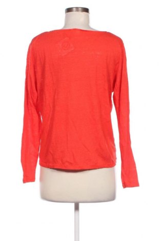 Damen Shirt H&M, Größe L, Farbe Rot, Preis 10,00 €