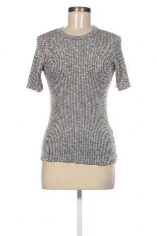 Damen Shirt H&M, Größe S, Farbe Grau, Preis 1,98 €