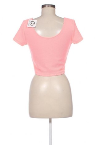 Γυναικεία μπλούζα H&M, Μέγεθος M, Χρώμα Ρόζ , Τιμή 9,72 €