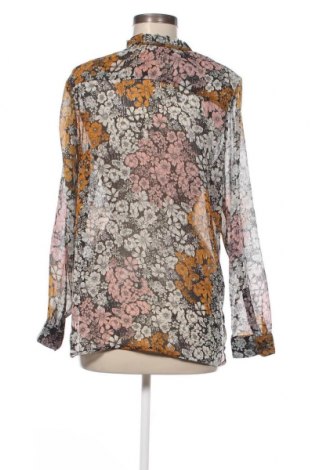 Damen Shirt H&M, Größe M, Farbe Mehrfarbig, Preis € 3,83