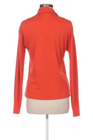 Bluză de femei H&M, Mărime L, Culoare Portocaliu, Preț 60,03 Lei