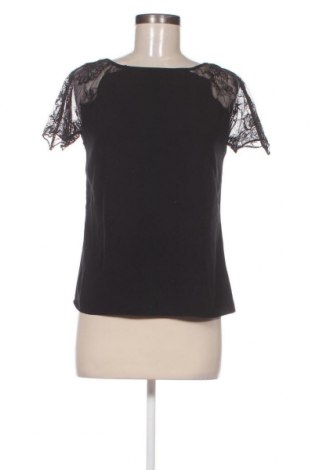 Damen Shirt H&M, Größe S, Farbe Schwarz, Preis 12,09 €