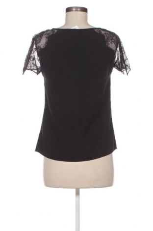 Дамска блуза H&M, Размер S, Цвят Черен, Цена 23,64 лв.