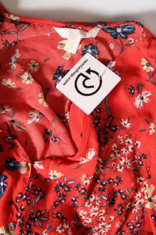 Bluză de femei H&M, Mărime L, Culoare Roșu, Preț 28,13 Lei