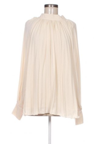 Дамска блуза H&M, Размер XL, Цвят Екрю, Цена 11,73 лв.