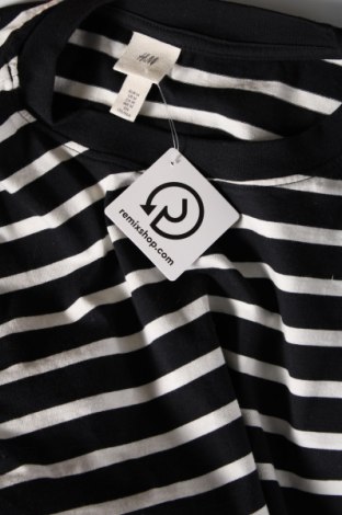 Γυναικεία μπλούζα H&M, Μέγεθος M, Χρώμα Πολύχρωμο, Τιμή 4,91 €