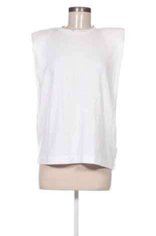 Γυναικεία μπλούζα H&M, Μέγεθος S, Χρώμα Λευκό, Τιμή 5,77 €