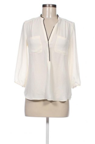 Γυναικεία μπλούζα H&M, Μέγεθος M, Χρώμα Εκρού, Τιμή 3,41 €