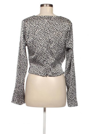 Damen Shirt H&M, Größe L, Farbe Mehrfarbig, Preis 10,00 €