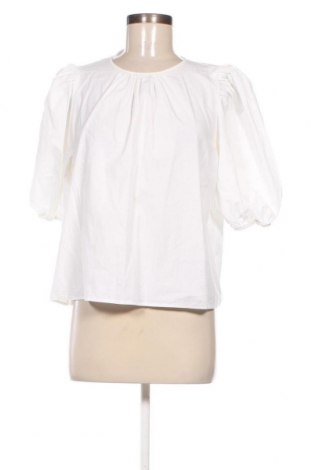 Damen Shirt H&M, Größe M, Farbe Weiß, Preis € 9,62