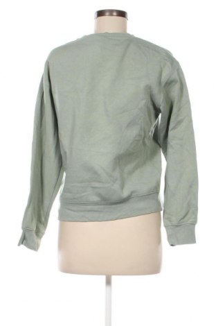 Дамска блуза H&M, Размер XS, Цвят Зелен, Цена 19,00 лв.