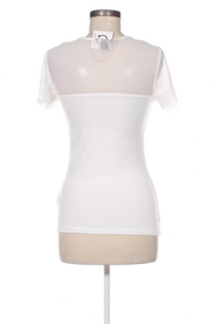 Γυναικεία μπλούζα H&M, Μέγεθος S, Χρώμα Λευκό, Τιμή 4,52 €