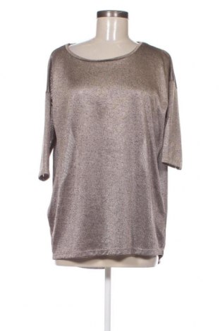 Γυναικεία μπλούζα H&M, Μέγεθος S, Χρώμα  Μπέζ, Τιμή 4,52 €