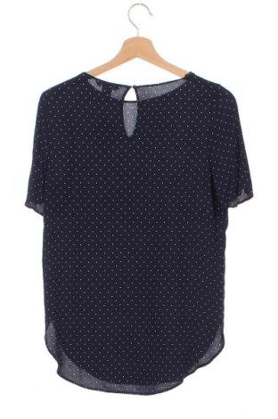 Bluză de femei H&M, Mărime XS, Culoare Albastru, Preț 23,04 Lei
