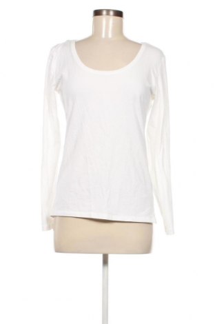 Γυναικεία μπλούζα H&M, Μέγεθος L, Χρώμα Εκρού, Τιμή 9,62 €