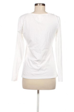 Γυναικεία μπλούζα H&M, Μέγεθος L, Χρώμα Εκρού, Τιμή 9,62 €
