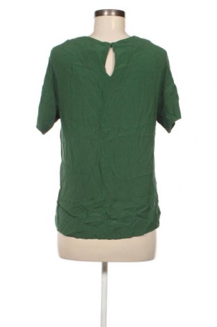 Дамска блуза H&M, Размер S, Цвят Зелен, Цена 14,87 лв.