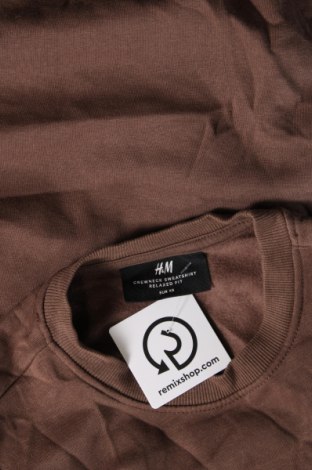 Γυναικεία μπλούζα H&M, Μέγεθος XS, Χρώμα Καφέ, Τιμή 2,70 €