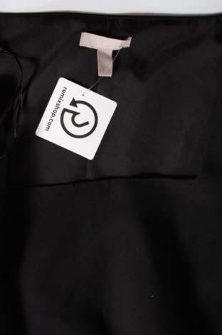 Γυναικεία μπλούζα H&M, Μέγεθος S, Χρώμα Μαύρο, Τιμή 4,57 €