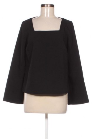 Damen Shirt H&M, Größe S, Farbe Schwarz, Preis 4,37 €