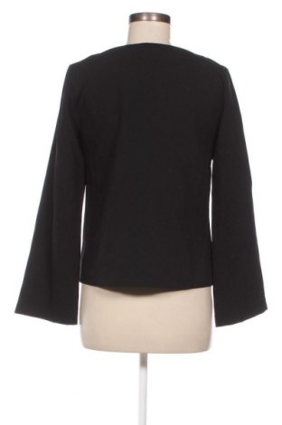 Γυναικεία μπλούζα H&M, Μέγεθος S, Χρώμα Μαύρο, Τιμή 4,57 €