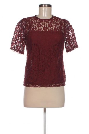 Damen Shirt H&M, Größe M, Farbe Rot, Preis € 10,00