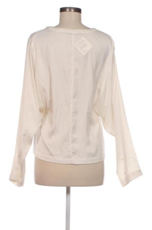 Damen Shirt H&M, Größe M, Farbe Ecru, Preis 5,40 €