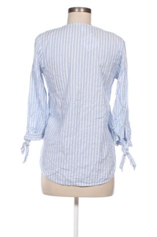 Γυναικεία μπλούζα H&M, Μέγεθος S, Χρώμα Μπλέ, Τιμή 8,42 €