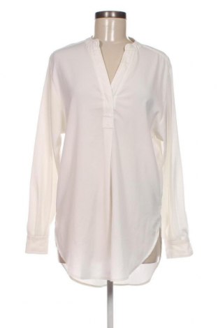 Дамска блуза H&M, Размер S, Цвят Бял, Цена 11,40 лв.