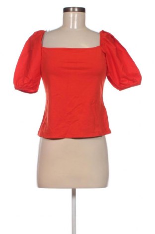 Bluză de femei H&M, Mărime M, Culoare Roșu, Preț 29,14 Lei