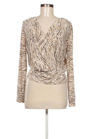 Дамска блуза H&M, Размер S, Цвят Многоцветен, Цена 11,73 лв.
