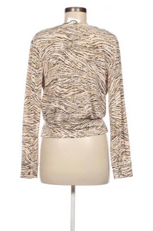 Дамска блуза H&M, Размер S, Цвят Многоцветен, Цена 8,80 лв.