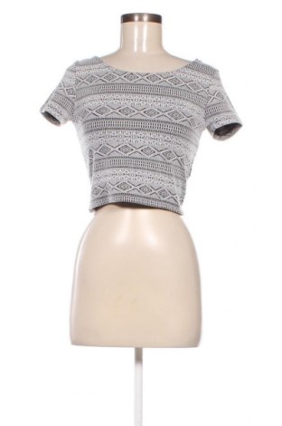 Γυναικεία μπλούζα H&M, Μέγεθος S, Χρώμα Πολύχρωμο, Τιμή 4,96 €