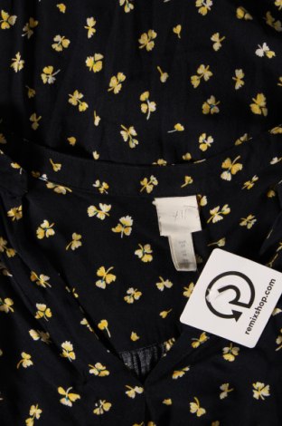 Дамска блуза H&M, Размер M, Цвят Син, Цена 8,80 лв.