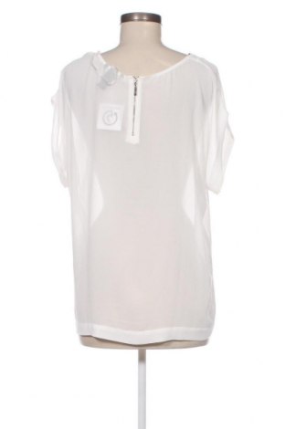 Γυναικεία μπλούζα H&M, Μέγεθος XL, Χρώμα Λευκό, Τιμή 12,00 €