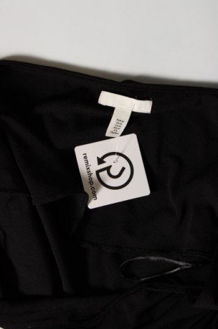 Damen Shirt H&M, Größe M, Farbe Schwarz, Preis 4,97 €