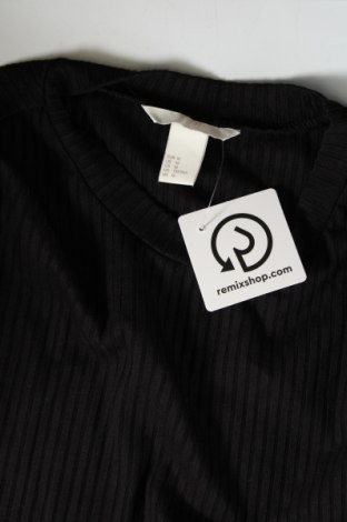 Damen Shirt H&M, Größe M, Farbe Schwarz, Preis 3,97 €