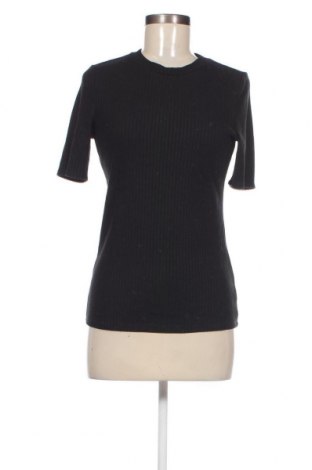 Damen Shirt H&M, Größe M, Farbe Schwarz, Preis 3,97 €
