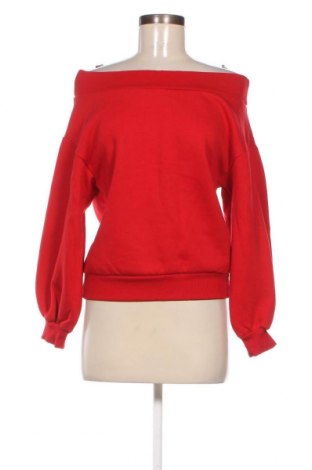 Damen Shirt H&M, Größe S, Farbe Rot, Preis 4,33 €