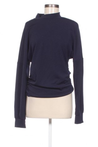 Damen Shirt H&M, Größe M, Farbe Blau, Preis € 2,78