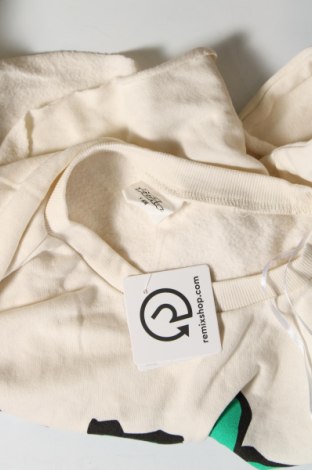 Damen Shirt H&M, Größe L, Farbe Ecru, Preis 13,22 €
