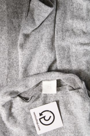 Dámska blúza H&M, Veľkosť XL, Farba Sivá, Cena  5,39 €