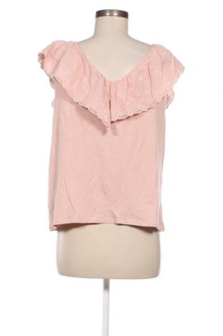 Damen Shirt H&M, Größe L, Farbe Aschrosa, Preis 5,48 €