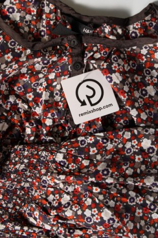 Damen Shirt H&M, Größe M, Farbe Mehrfarbig, Preis 9,99 €