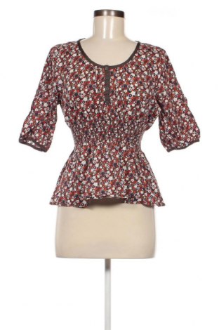 Damen Shirt H&M, Größe M, Farbe Mehrfarbig, Preis 10,63 €
